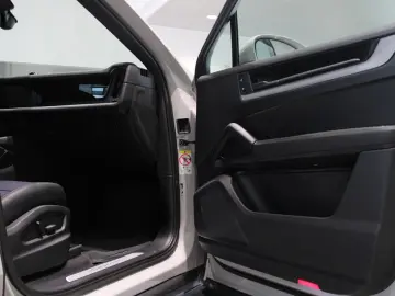 Porsche Cayenne Coupé E-Hybrid