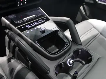 Porsche Cayenne Coupé E-Hybrid