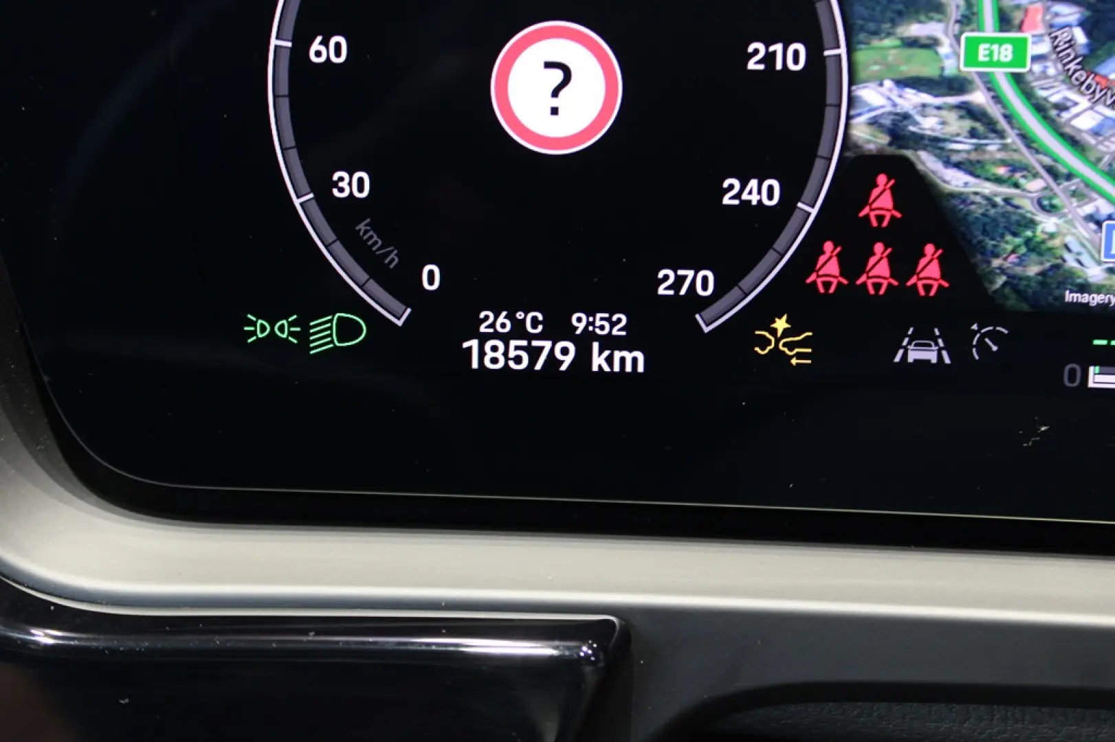 Porsche Cayenne Coupé E-Hybrid