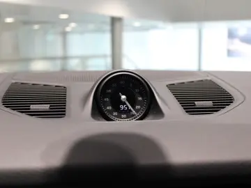 Porsche Cayenne Coupé E-Hybrid