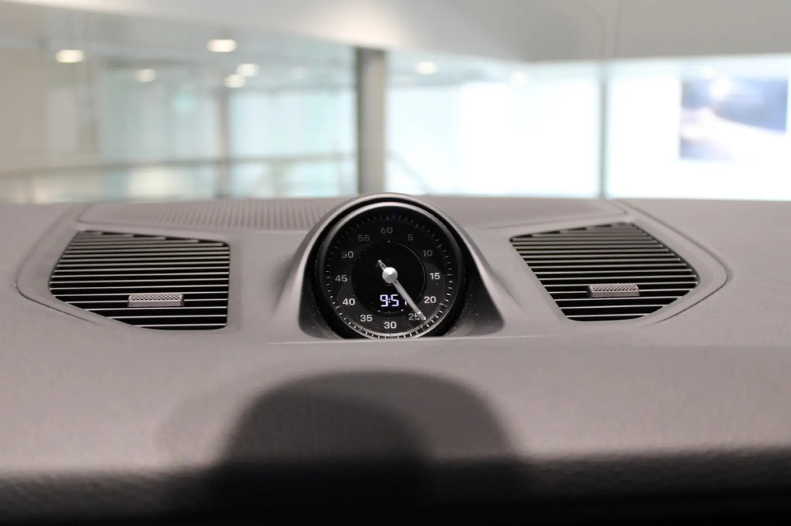 Porsche Cayenne Coupé E-Hybrid