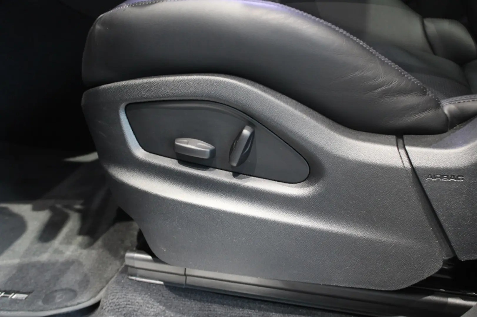 Porsche Cayenne Coupé E-Hybrid