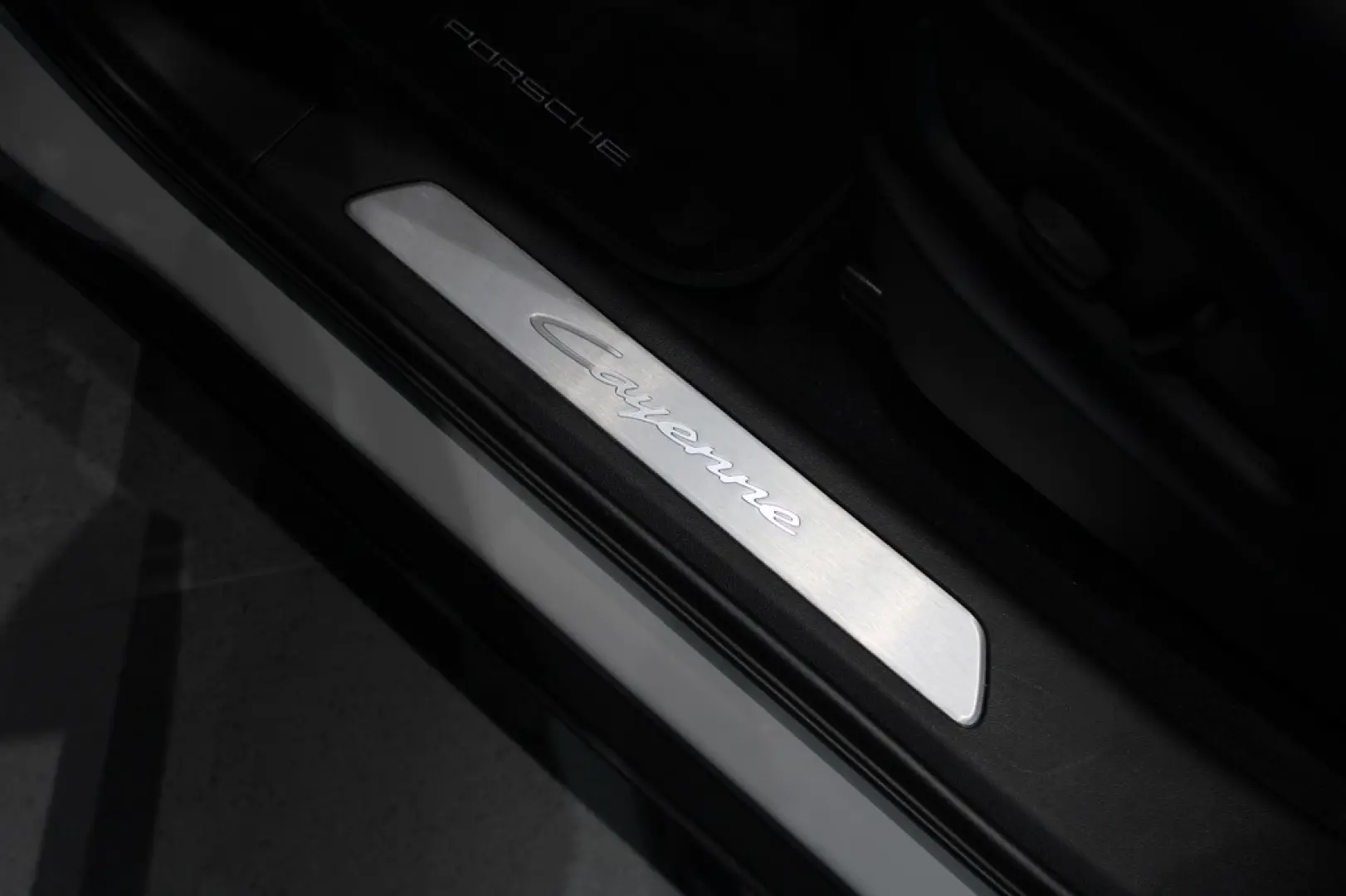 Porsche Cayenne Coupé E-Hybrid