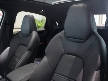 Porsche Cayenne Coupé E-Hybrid