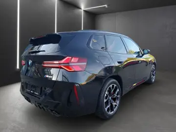 BMW X3 M50 xDrive+M SPORTPAKET PRO+PANORAMA+