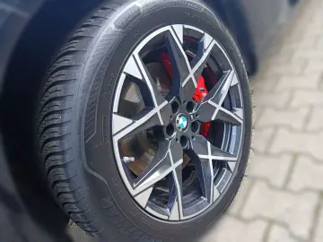 BMW X3 M50 xDrive+M SPORTPAKET PRO+PANORAMA+