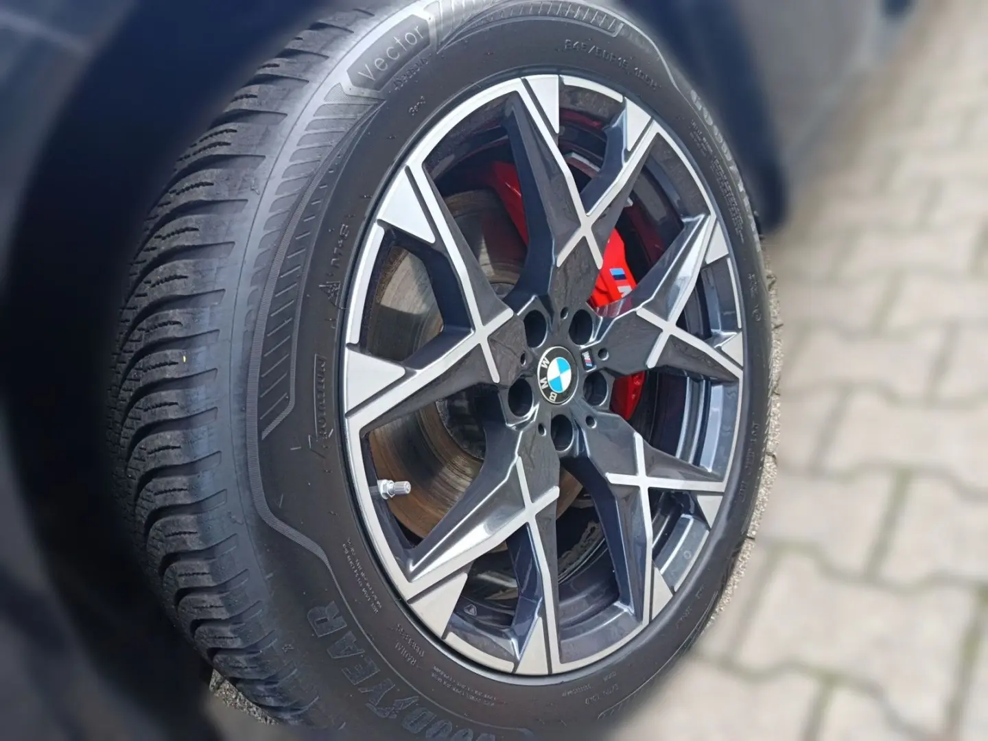 BMW X3 M50 xDrive+M SPORTPAKET PRO+PANORAMA+