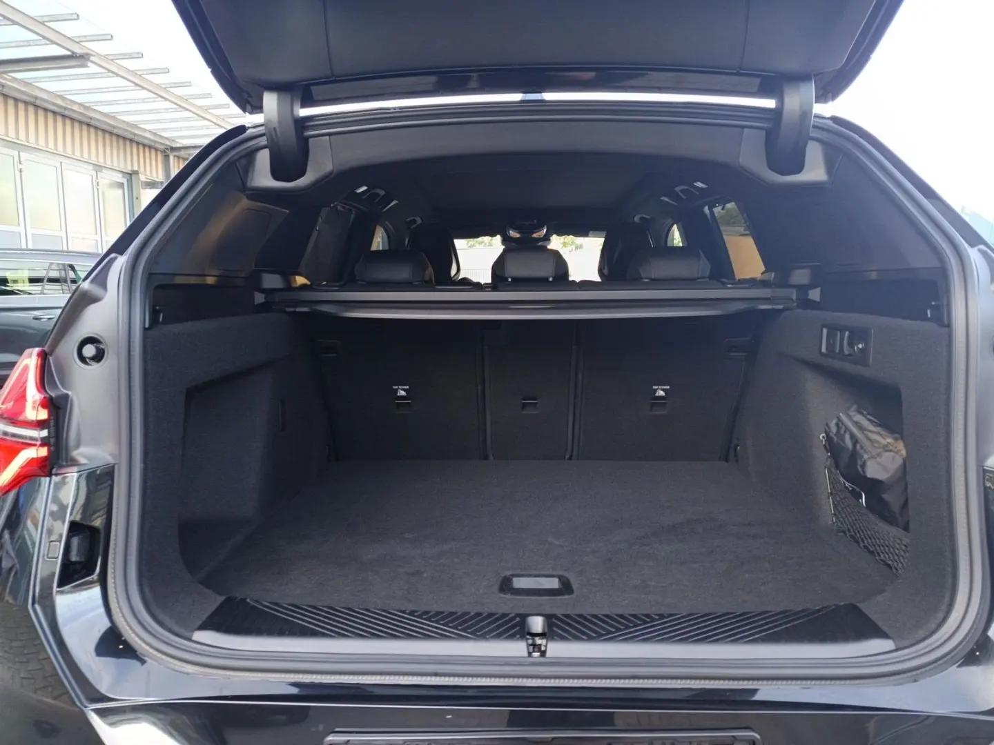BMW X3 M50 xDrive+M SPORTPAKET PRO+PANORAMA+