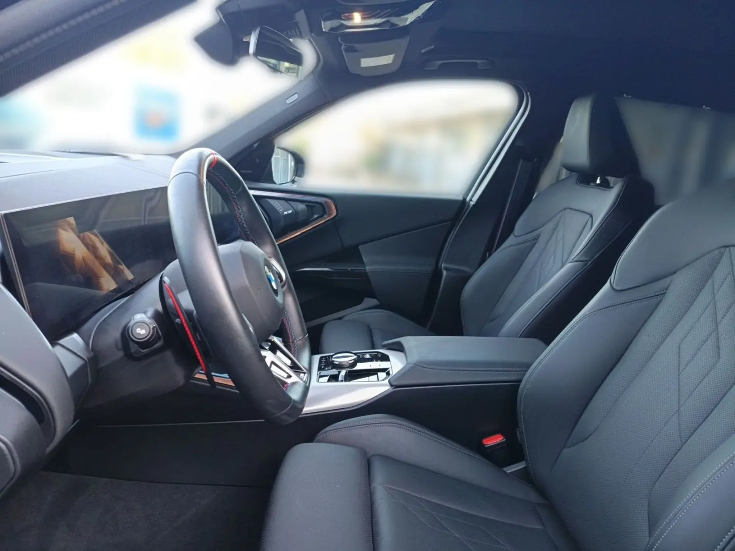 BMW X3 M50 xDrive+M SPORTPAKET PRO+PANORAMA+