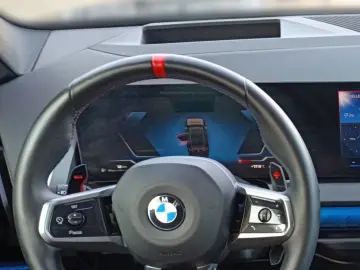 BMW X3 M50 xDrive+M SPORTPAKET PRO+PANORAMA+