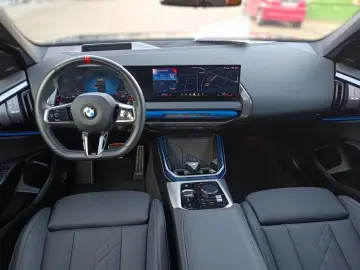 BMW X3 M50 xDrive+M SPORTPAKET PRO+PANORAMA+