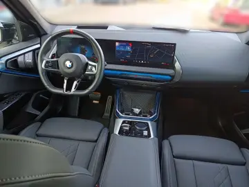 BMW X3 M50 xDrive+M SPORTPAKET PRO+PANORAMA+