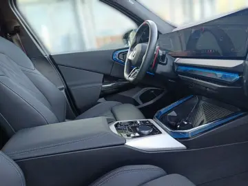 BMW X3 M50 xDrive+M SPORTPAKET PRO+PANORAMA+