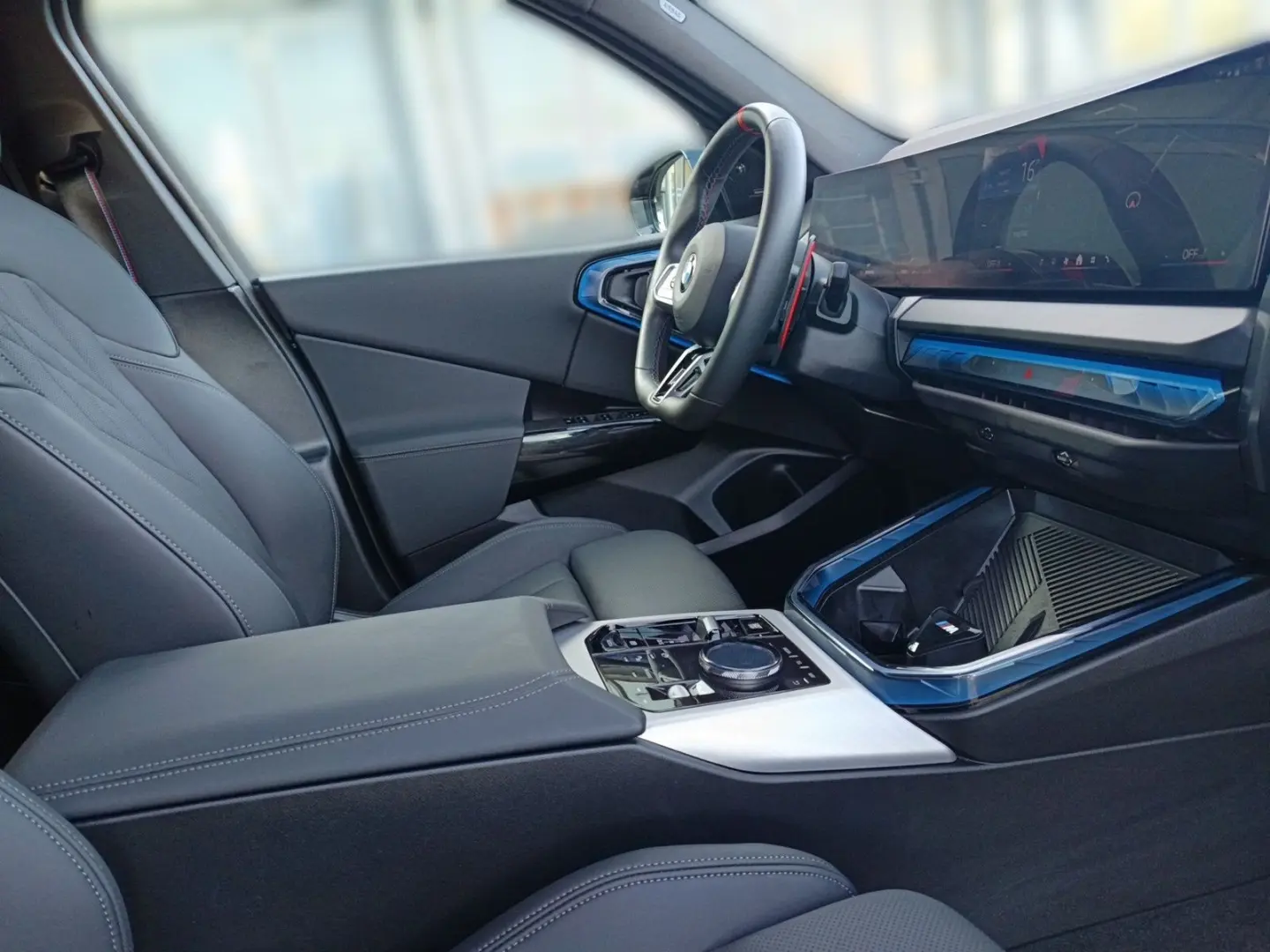 BMW X3 M50 xDrive+M SPORTPAKET PRO+PANORAMA+