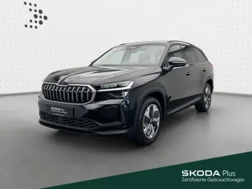Kodiaq 1.5 TSI Selection DSG LED Digitla Navi Ka