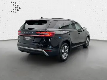 Kodiaq 1.5 TSI Selection DSG*LED*Digitla*Navi*Ka