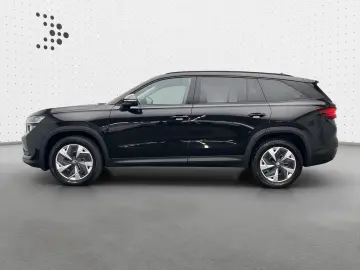 Kodiaq 1.5 TSI Selection DSG*LED*Digitla*Navi*Ka