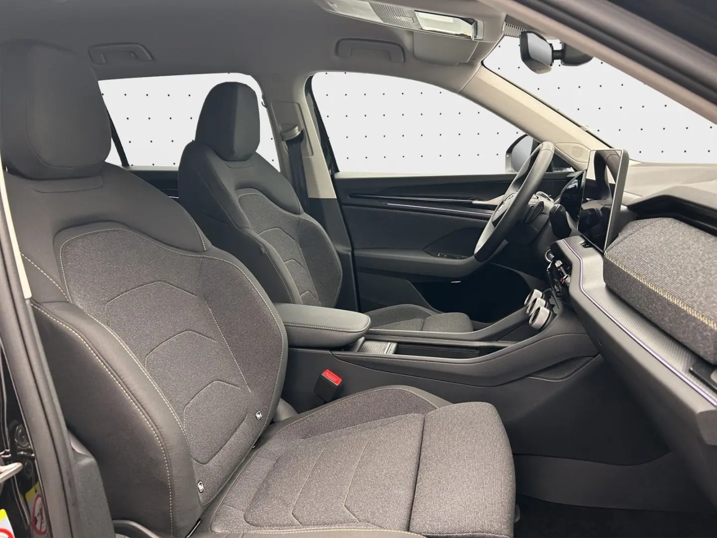 Kodiaq 1.5 TSI Selection DSG*LED*Digitla*Navi*Ka