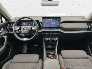 Kodiaq 1.5 TSI Selection DSG*LED*Digitla*Navi*Ka