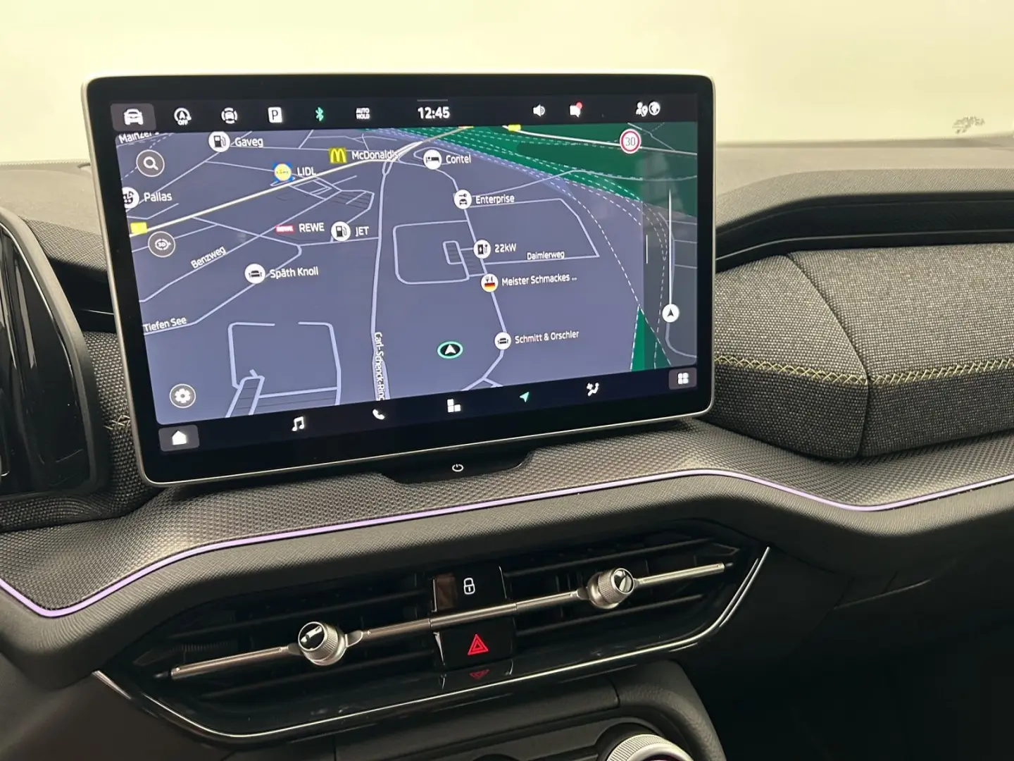 Kodiaq 1.5 TSI Selection DSG*LED*Digitla*Navi*Ka
