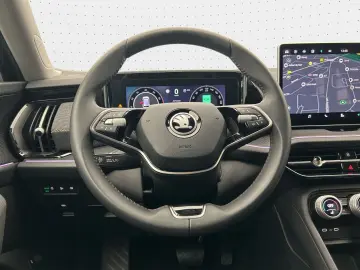 Kodiaq 1.5 TSI Selection DSG*LED*Digitla*Navi*Ka
