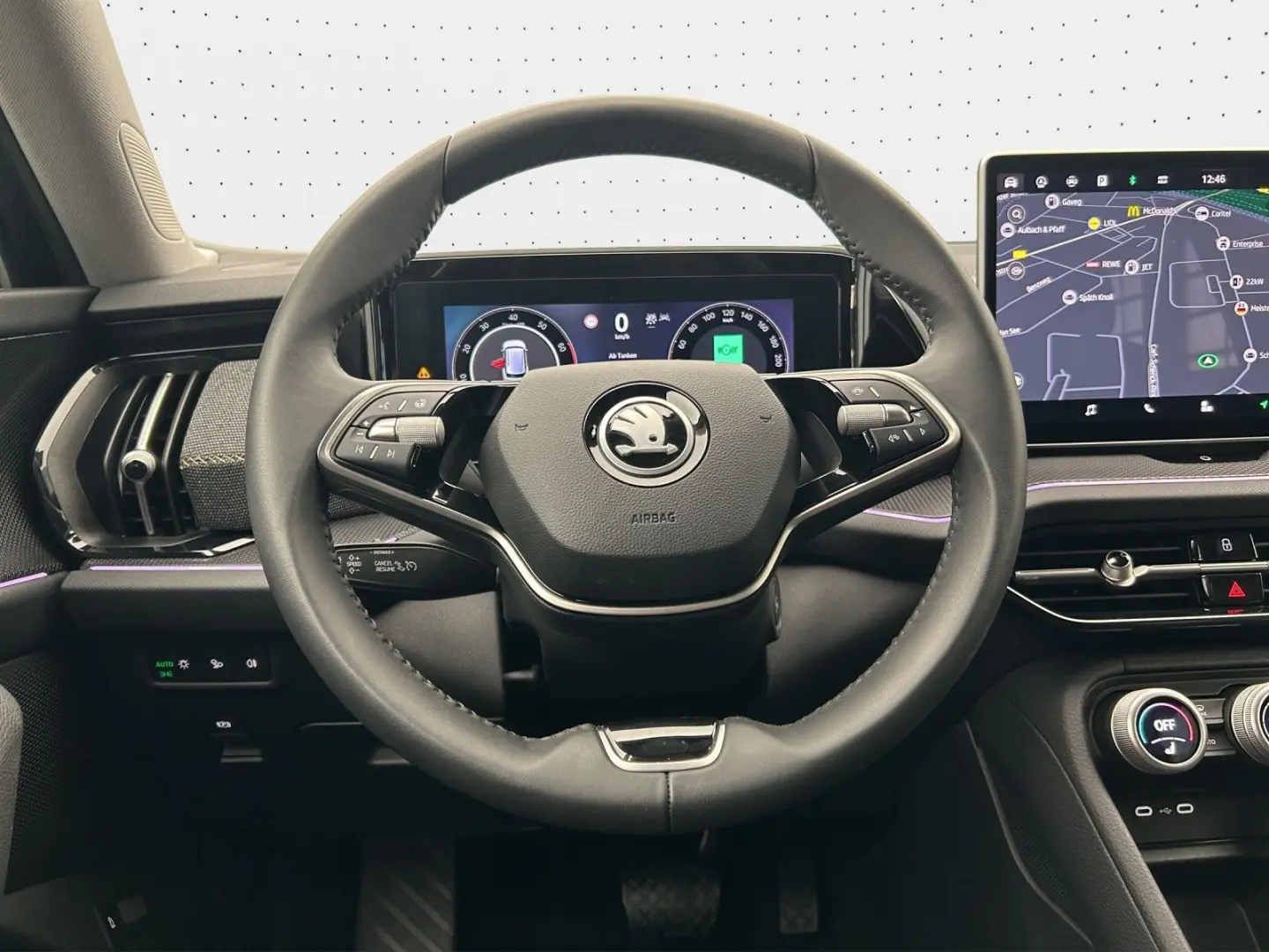 Kodiaq 1.5 TSI Selection DSG*LED*Digitla*Navi*Ka