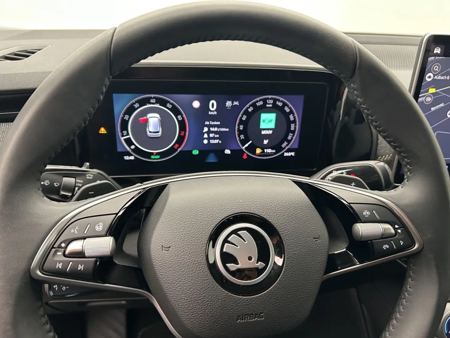 Kodiaq 1.5 TSI Selection DSG*LED*Digitla*Navi*Ka