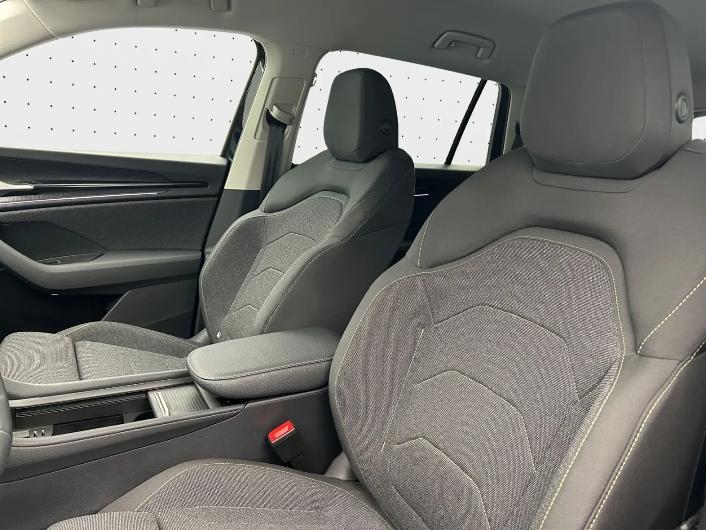 Kodiaq 1.5 TSI Selection DSG*LED*Digitla*Navi*Ka