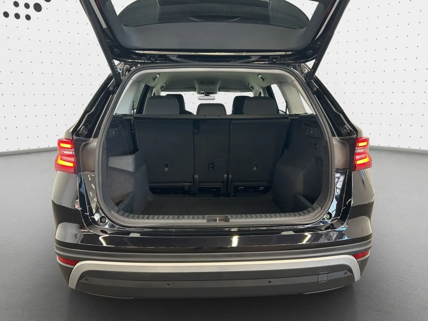 Kodiaq 1.5 TSI Selection DSG*LED*Digitla*Navi*Ka