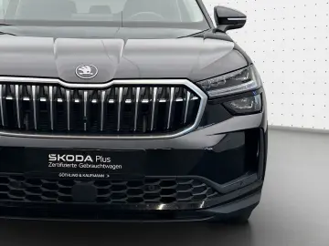 Kodiaq 1.5 TSI Selection DSG*LED*Digitla*Navi*Ka