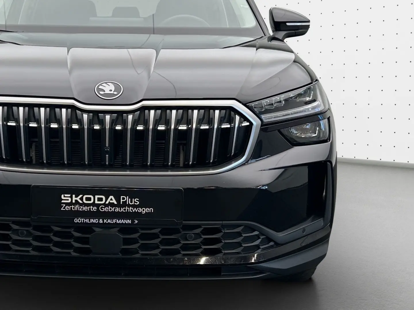 Kodiaq 1.5 TSI Selection DSG*LED*Digitla*Navi*Ka