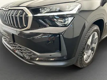Kodiaq 1.5 TSI Selection DSG*LED*Digitla*Navi*Ka