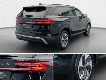 Kodiaq 1.5 TSI Selection DSG*LED*Digitla*Navi*Ka