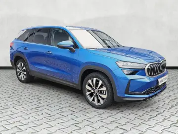 Kodiaq 1.5 TSI DSG Selection Leder/ ACC/ Matrix