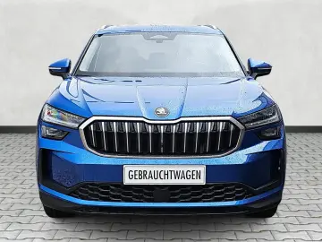 Kodiaq 1.5 TSI DSG Selection Leder/ ACC/ Matrix