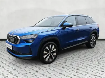 Kodiaq 1.5 TSI DSG Selection Leder/ ACC/ Matrix