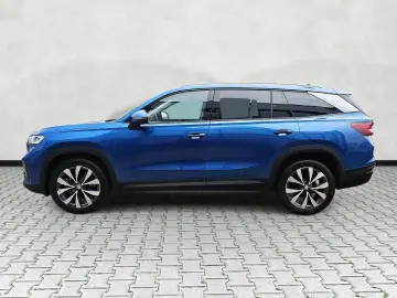 Kodiaq 1.5 TSI DSG Selection Leder/ ACC/ Matrix