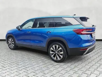 Kodiaq 1.5 TSI DSG Selection Leder/ ACC/ Matrix