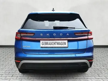 Kodiaq 1.5 TSI DSG Selection Leder/ ACC/ Matrix