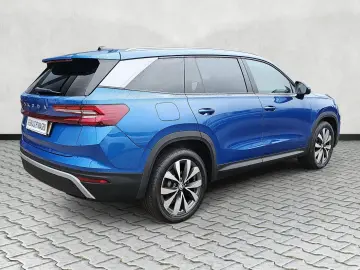 Kodiaq 1.5 TSI DSG Selection Leder/ ACC/ Matrix