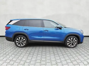 Kodiaq 1.5 TSI DSG Selection Leder/ ACC/ Matrix
