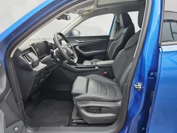 Kodiaq 1.5 TSI DSG Selection Leder/ ACC/ Matrix