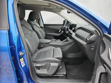 Kodiaq 1.5 TSI DSG Selection Leder/ ACC/ Matrix