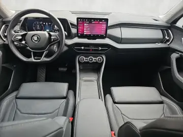 Kodiaq 1.5 TSI DSG Selection Leder/ ACC/ Matrix
