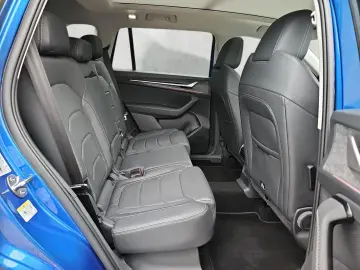 Kodiaq 1.5 TSI DSG Selection Leder/ ACC/ Matrix