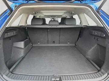 Kodiaq 1.5 TSI DSG Selection Leder/ ACC/ Matrix