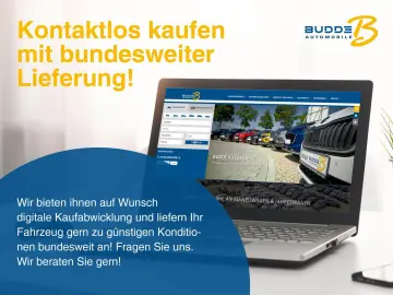 Kodiaq 1.5 TSI DSG Selection Leder/ ACC/ Matrix