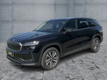 Kodiaq Selection 2.0 TDI DSG RFK AHK DCC