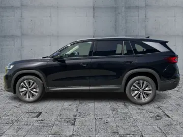 Kodiaq Selection 2.0 TDI DSG RFK AHK DCC