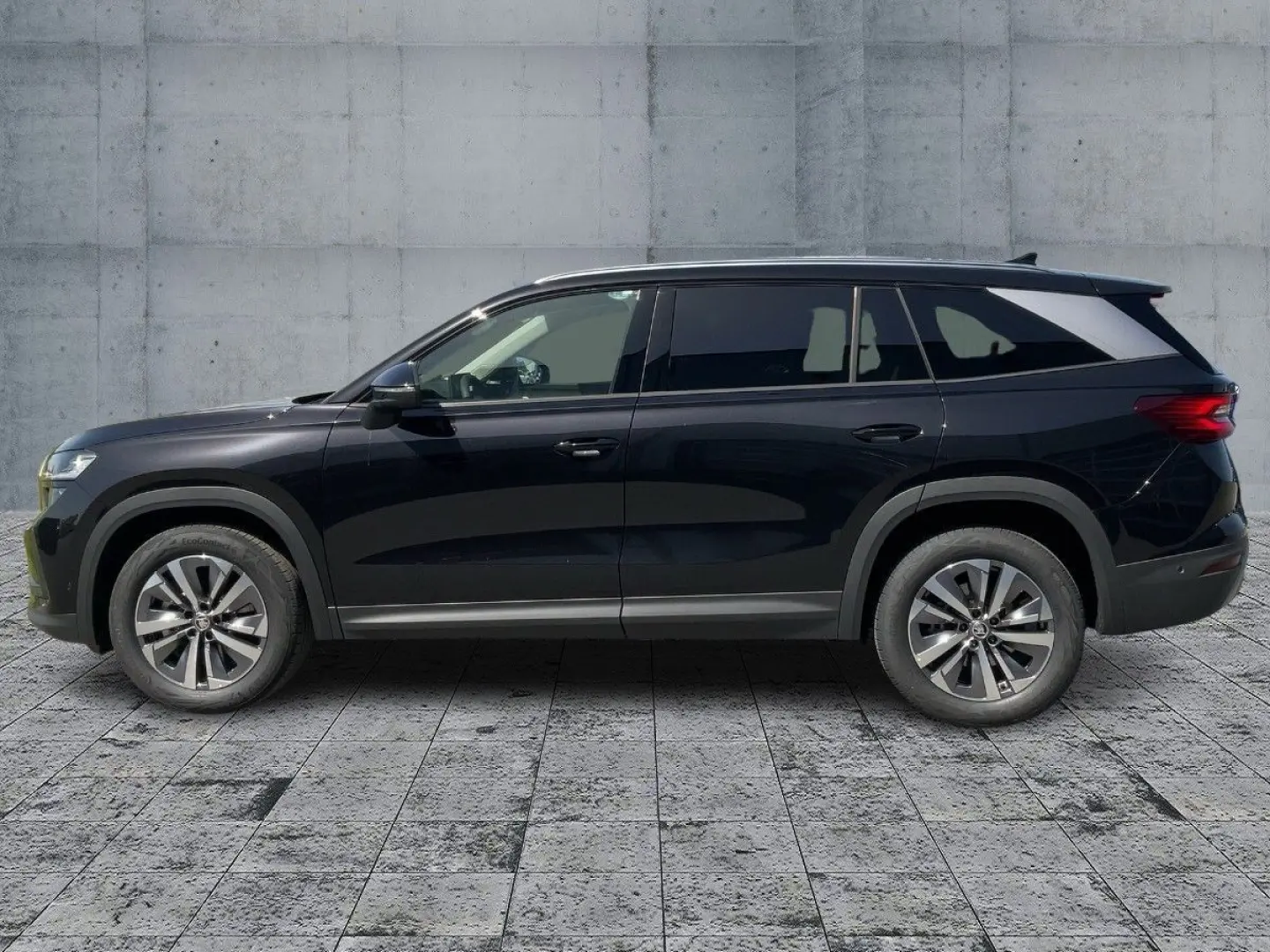 Kodiaq Selection 2.0 TDI DSG RFK AHK DCC